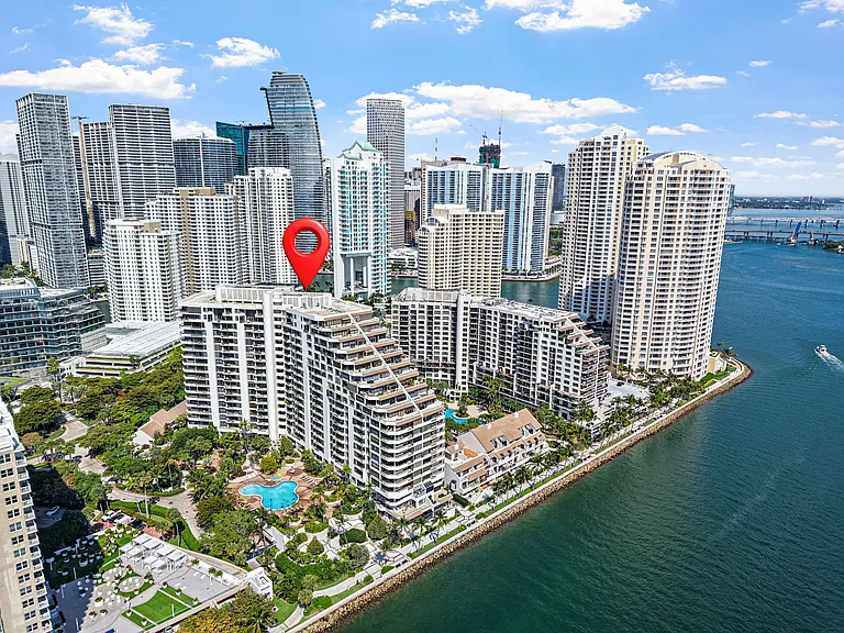 520 Brickell Key Dr #A200 — Photo 46