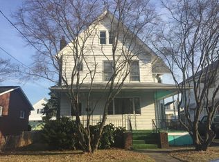 170 Elizabeth St, Pittston, PA