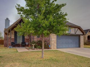 2314 102nd St, Lubbock, TX 79423