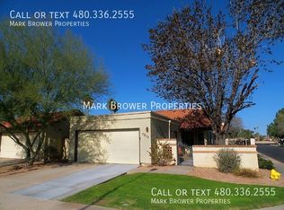 2252 E Fairview Ave, Mesa, AZ 85204