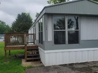 358 Golden Dale Dr, House Springs, MO 63051