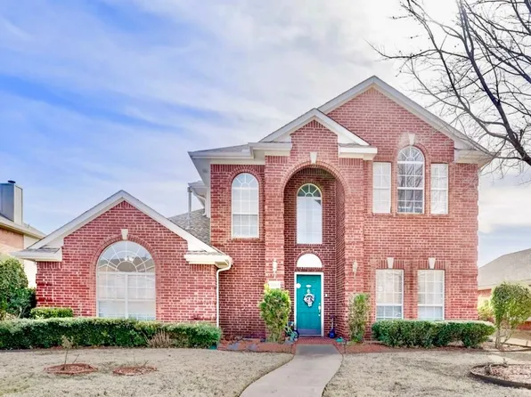 1303 Ballantrae Dr, Allen, TX 75013