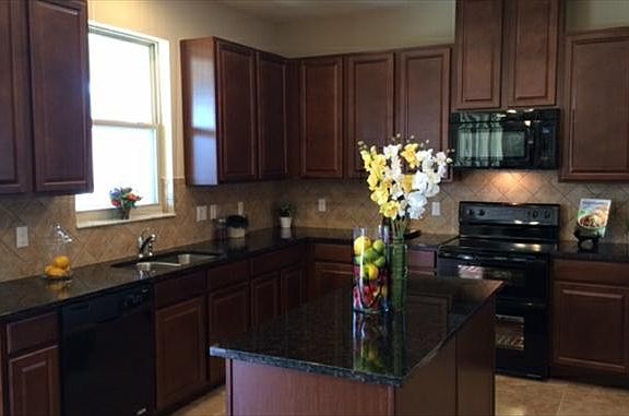 Granite Countertops