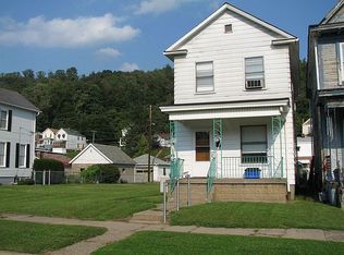 2412 Vance Ave, Wheeling, WV