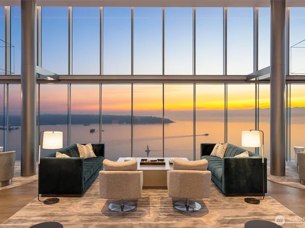 121 Stewart Street #2008, Seattle, WA 98101