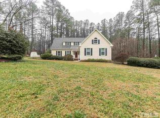 6015 Saint Thomas Dr, Durham, NC 27705