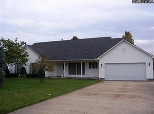 2455 Antioch Rd, North Perry, OH 44081