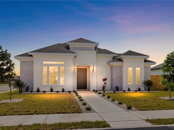 2211 San Charbel St, San Juan, TX 78589