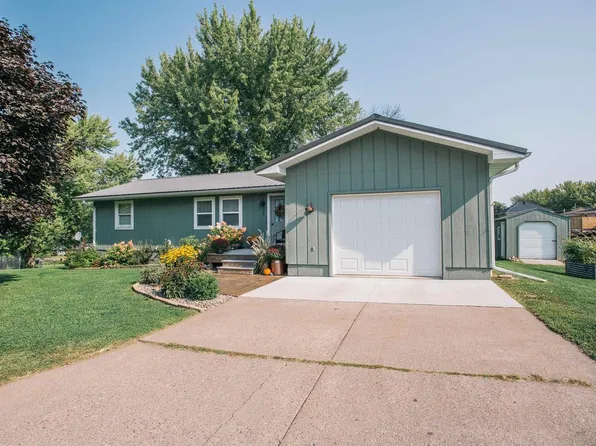 309 West 15TH STREET, Neillsville, WI 54456