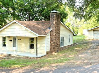 609 Avenue 1 SW, Atkins, AR 72823