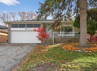 603 Cummer Ave, Toronto, ON M2K 2M5