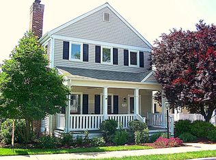 611 Yardley Ln, Downingtown, PA 19335