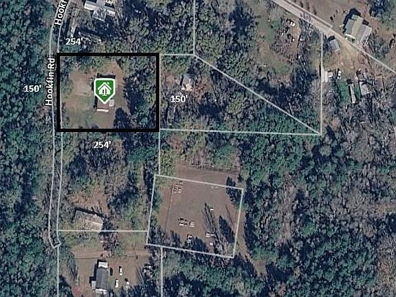 2nd image of 73078 Hookfin Rd