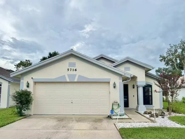 5716 Arnold Zlotoff Dr, Orlando, FL 32821