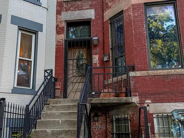 Rhode Island Ave NE — Photo 2