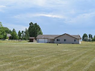 6870 N 5th E, Idaho Falls, ID 83401