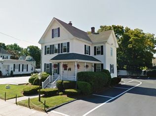 464 High St #1, Dedham, MA 02026