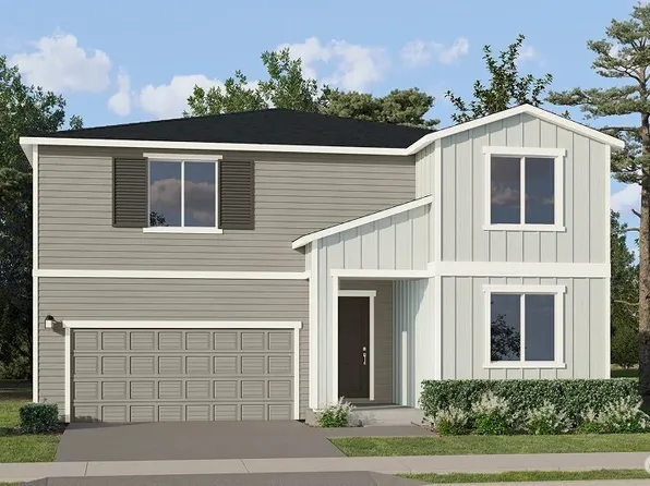 6713 286th Street NW, Stanwood, WA 98292