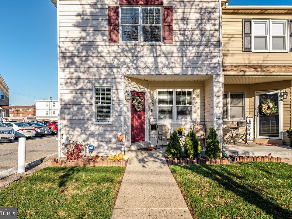 253 Coates St, Bridgeport, PA 19405 Zillow