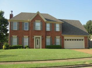 624 Heather Lake Cv, Collierville, TN 38017