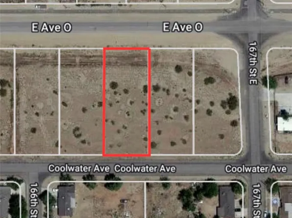 16617 E Coolwater Ave #43, Palmdale, CA 93591