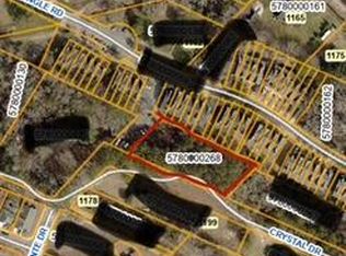1192 Crystal Rd, Mount Pleasant, SC 29466