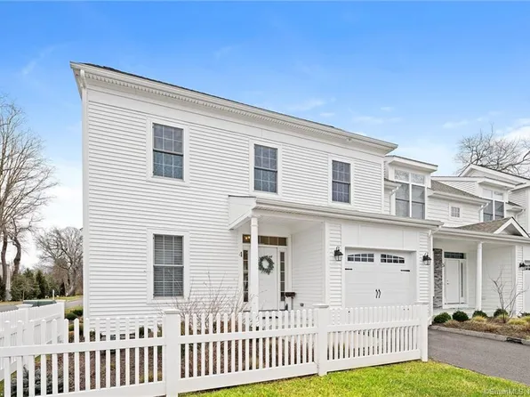 25 Sheffield Street #4, Old Saybrook, CT 06475