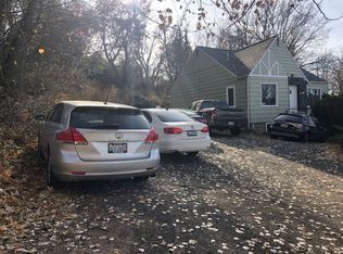 940 NE Maple St, Pullman, WA 99163