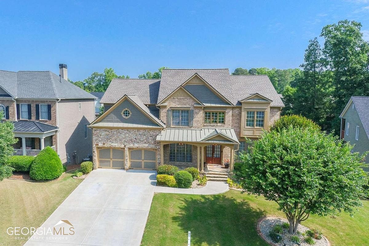 2608 Lakefield Ct, Marietta, GA 30064 Zillow