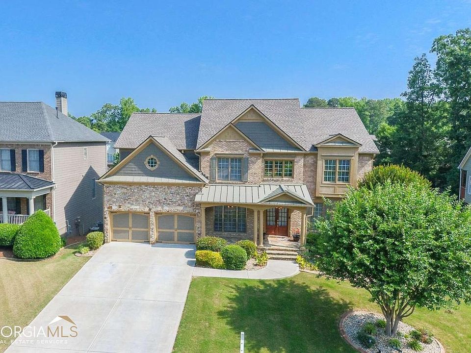 2608 Lakefield Ct, Marietta, GA 30064 Zillow