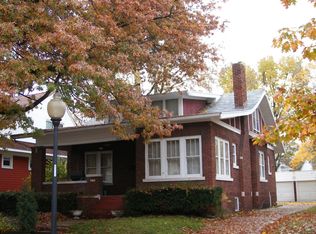 1618 W Ayres Ave, Peoria, IL