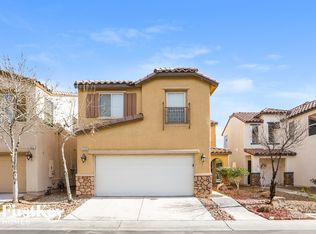 5658 Dawn Falls St, Las Vegas, NV 89148