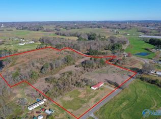 2031 County Road 1559, Cullman, AL 35058
