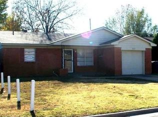 3052 SW 68th St, Oklahoma City, OK 73159