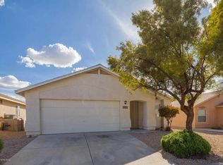 10164 E Desert Crossings Way, Tucson, AZ 85747