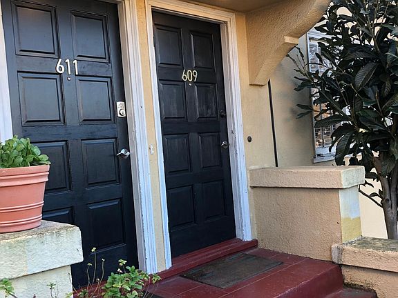 2nd image of 609 Brooklyn Ave #609
