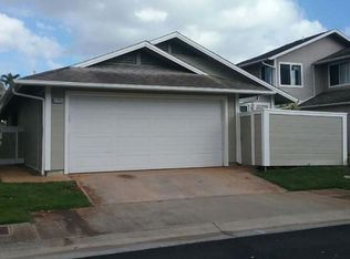 91-2049 Pahuhu Pl, Ewa Beach, HI 96706