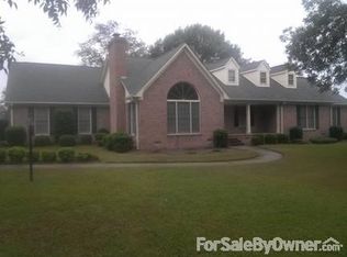 5827 School Rd, Macon, GA 31216