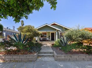 3717 Falcon Ave, Long Beach, CA 90807