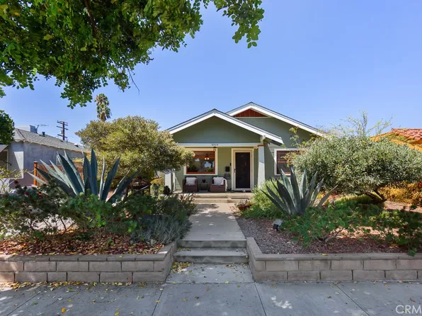 3717 Falcon Ave, Long Beach, CA 90807
