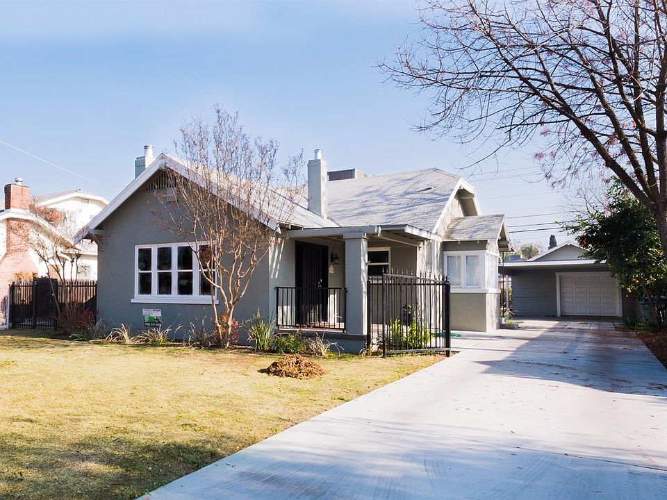 2nd image of 1616 N Vagedes Ave