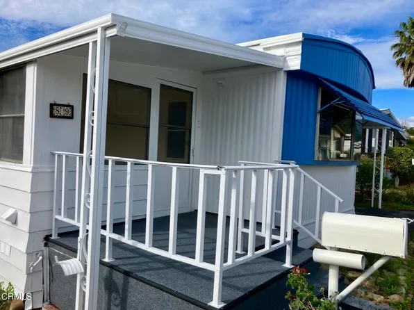 1500 Richmond Rd Spc 89, Santa Paula, CA 93060