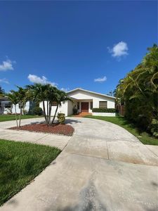 3715 SW 60th Pl, Miami, FL, 33155