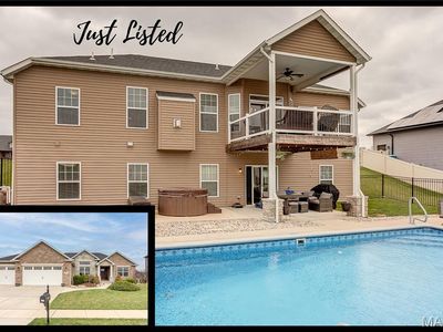 223 Ellington Ct, Edwardsville, IL, 62034