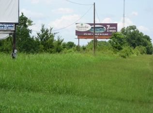 0 Broadway Ave, Alexandria, LA 71302