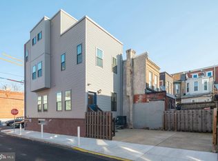 2912 W Master St, Philadelphia, PA 19121
