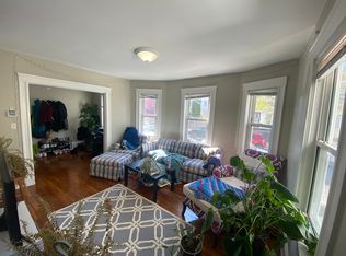 26 Bolton St, Somerville, MA 02143