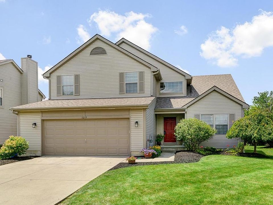 1st image of 3219 Tollcross Dr
