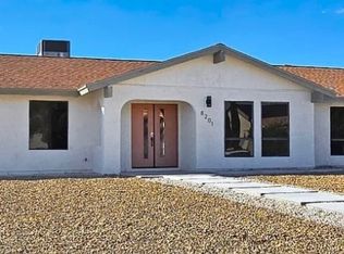 8201 W Hammer Ln UNIT A, Las Vegas, NV 89149