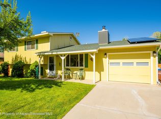 489 Morrison St, Carbondale, CO 81623